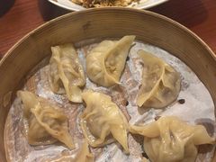 -1078號老北京涮肉(松柏店)