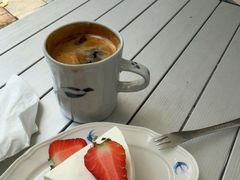 -COTTON CAFE(德信·中外公寓店)