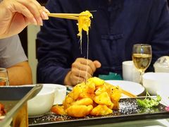 -闫府私房菜·老字号(恒隆店)