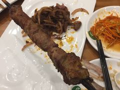 -巴依老爷新疆美食(望京小街店)