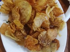 -西工饭庄快餐厅(西工小街店)