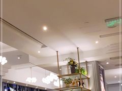 -港丽餐厅(高德置地店)