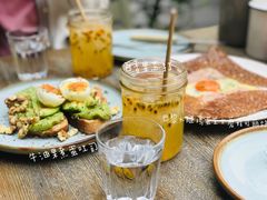 -RAC BAR(安福路店)