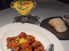 -穿越·外婆家(西溪天堂店)