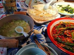 -川流不息·地道川菜·小龙虾(新松江路店)