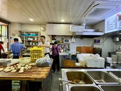 -文武王氏烧饼·无矾油条(西溪路店)