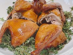 -蔡澜点心·粤菜(丽泽天街店)