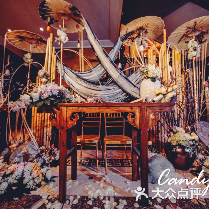 思南公馆酒店·婚宴图片-北京酒店婚宴-大众点评网