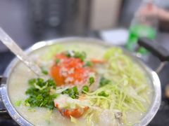-一哥美食(总店)