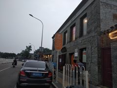 -和合谷(新街口店)