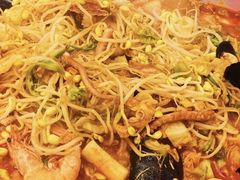 -金明子八带鱼馆(正宗韩国连锁店)