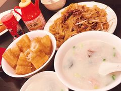 -伍湛记 · 广州老字号(龙津中路店)