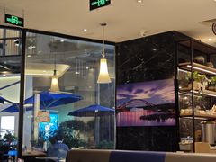 -鹿港小镇(金虹桥国际中心店)