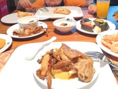 -汉巴味德(大悦城店)