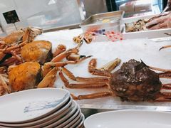 -丰卓会海鲜自助(中润大道店)