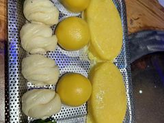 -山河屯铁锅炖·非遗东北菜(南山店)