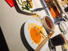 -海底捞火锅(团结桥店)