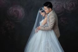 -乐派诗婚纱摄影