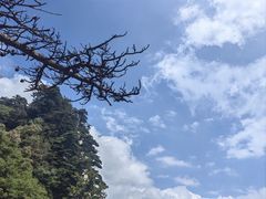 -华山风景名胜区