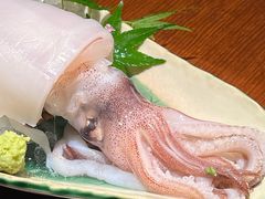 -希望日本料理(保利香槟花园店)