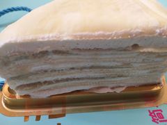 -童话味蕾千层榴莲蛋糕店(西安路店)