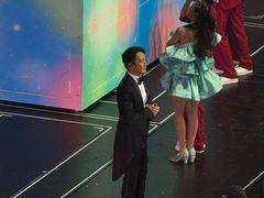 -宝能国际体育演艺中心