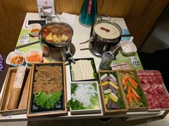 -火锅先生(五马街店)