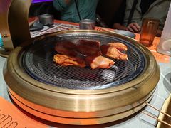 -杨小佳·齐齐哈尔烤肉·烤串(广州店)