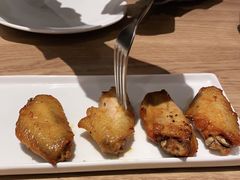 鸡翅-必胜客(新中纬店)