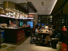 -香园茶社·金陵小灶(老门东店)