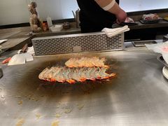 -大渔铁板烧(花园道店)