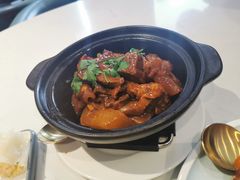 -喜粤8号(四海唐人街店)