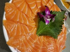 -万岁寿司(万国店)