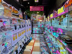 -DON DON DONKI(名珠城店)