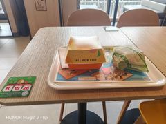 -德克士(宝鸡店)