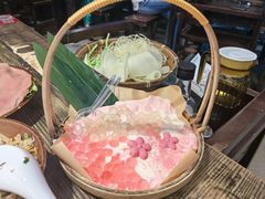 -冯校长老火锅(深圳总店)