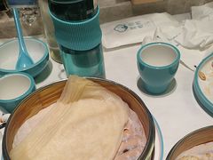 -聆桂烤鸭·金奖烤鸭(静联广场店)