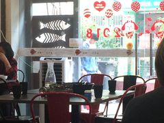 大堂-鱼醉无骨鱼·中山脆肉鲩(荔湾路店)