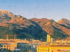 -泰山风景名胜区