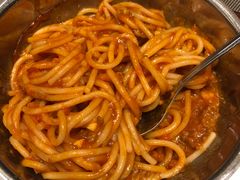 肉酱意粉-澳门木偶葡国餐厅(珠海店)