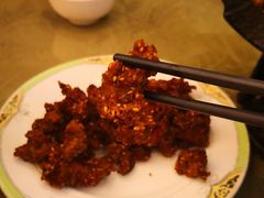 -烤肉宛饭庄(北新桥店)