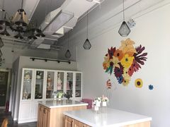-大麦吉翻糖蛋糕甜品桌商务茶歇(光复西路店)