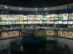 -咱家大院海鲜家常菜