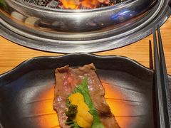 -丸藏和牛烧肉专门店(园区师惠坊店)