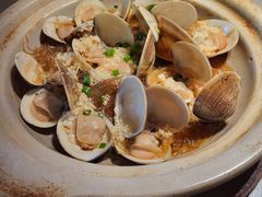 -张家卫·阳江菜·小海鲜(肥婆湾桥店)