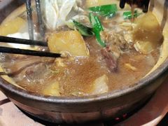 -十六蒲(桂林路店)