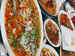 -飞虹鱼馆(春华路店)