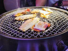 -十三姨正合丰烤肉(营迹路店)