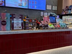 -COSTA COFFEE(哈尔滨凯德学府店)