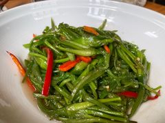 -山茶云南菜(永安里店)